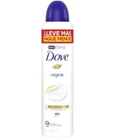 dove aerosol orijinal jirafa