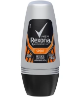 Rexona Roll on Hombre Sport