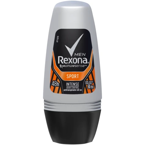 Rexona Roll on Hombre Sport