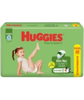 Huggies FlexiConfort XXXGx48