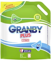 Gramby Plus Liquido 3lt