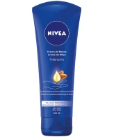 Nivea Crema de Manos Cuidado intensivo 100ml