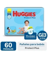 huggies protec plus