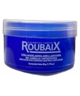 Roubaix Cera de Pelo 50g