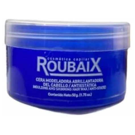 Roubaix Cera de Pelo 50g