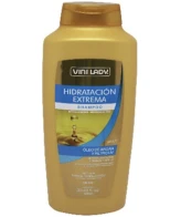 Shampoo Vini Lady Hidratacion Extrema 900ml