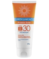 Medclinical Protector Solar SPF30 200g