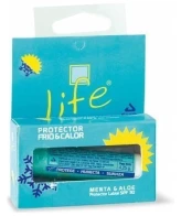 Life Protector Labial Hidratante Menta y Aloe