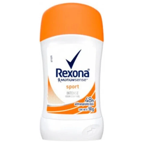 Rexona Barra Dama Sport