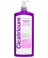 Cicatricure Hidratacion intensiva FIRMEZA 400ml