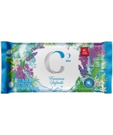 C2 Jabon en Barra Pack x3 130g c/u Frescura Infinita