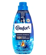 Comfort Concentrado Botella Cuidado Essencial 1lt