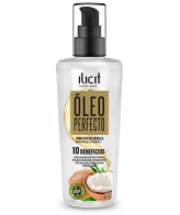 Ilicit Oleo Capilar 115ml