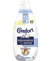 Comfort Concentrado Botella Puro Cuidado 1lt