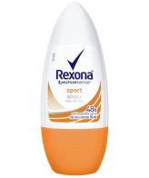 Rexona Dama Roll on Sport