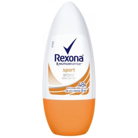 Rexona Dama Roll on Sport