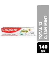 Colgate Total 12 Clean Mint 140g