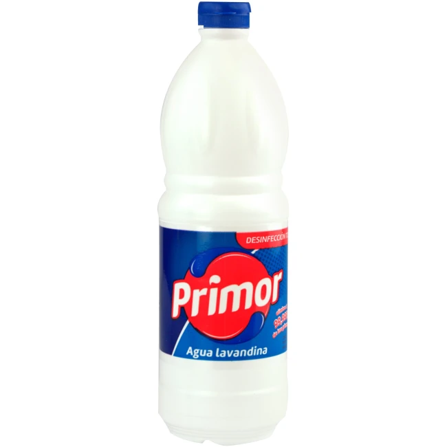 lavandina primor 1l