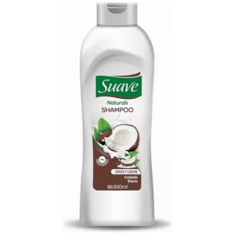 SUAVE SHAMPOO COCO 930ML