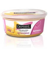 CERA DEP DEPIMIEL MICROO. NATUTAL 200G