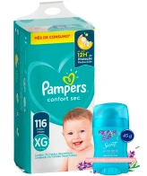 pampers-confort-sec-xg-116-mas-secret