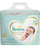 pampers premium care g