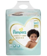 pampers premium care xxg