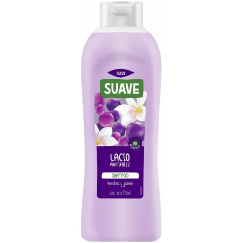 SUAVE SHAMPOO ANTIFREEZ 930ML