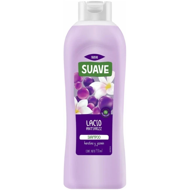 SUAVE SHAMPOO ANTIFREEZ 930ML