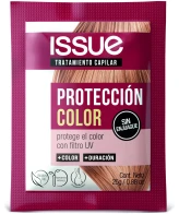 ISSUE TRATAMIENTO CAPILAR PROTECCION COLOR 25G