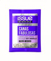 ISSUE TRATAMIENTO CAPILAR CANAS FABULOSAS 25G
