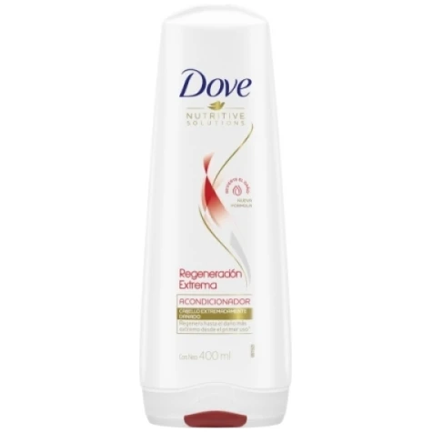 ACONDICIONADOR DOVE REGENERACION EXTREMA 400ML