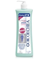 CREMA CORP. GOICOECHEA DIABET TX 400ML