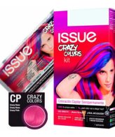 ISSUE CRAZYCOLOR ROSA SACH 47G