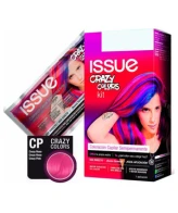 ISSUE CRAZYCOLOR ROSA SACH 47G