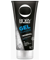 ROBY GEL CAPILAR 150GR NORMAL