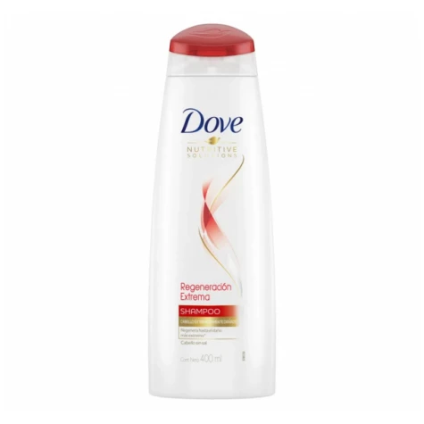 SH. DOVE REGENERACION EXTREMA 400ML