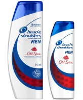 HEAD SHOULDERS 375ML+SH180ML OLS SPICE