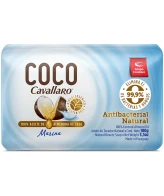 CAVALLARO JABON DE TOCADOR MARINA 100G