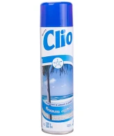 DESODORANTE DE AMBIENTE CLIO AEROSOL MARINA 360 ML.