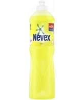 DETERGENTE HURRA NEVEX LIMON 750ML