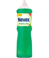 NEVEX HURRA DETERGENTE TE VERDE 750ML