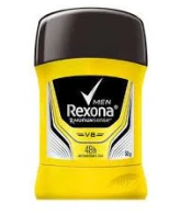 REXONA MEN BARRA V8