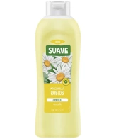 SUAVE SHAMPOO RUBIOS 930ML