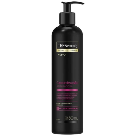 TRESEMME ACO CAUTERIZACION 500 ML