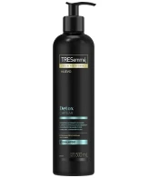 TRESEMME SHAMPOO DETOX 500ML