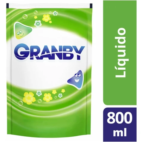 GRANBY LIQUIDO 800ML