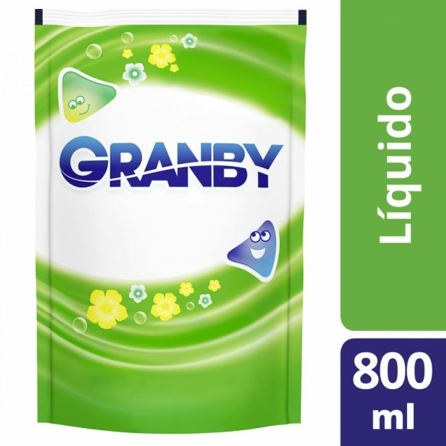 GRANBY LIQUIDO 800ML