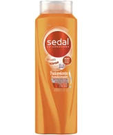 ACONDICIONADOR SEDAL RESTAURACION INSTANTANEA 650ML