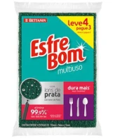 ESPONJA ESFREBOM 4X3